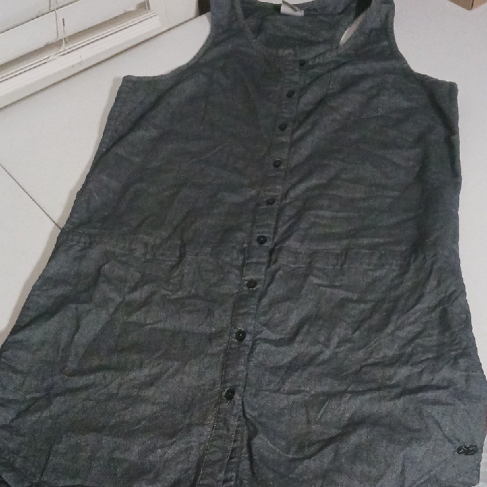 Nike Dress